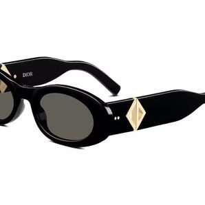 新品 Dior x CACTUS JACK CD Diamond R1I Rounded Sunglasses ディオール トラヴィス サングラス
