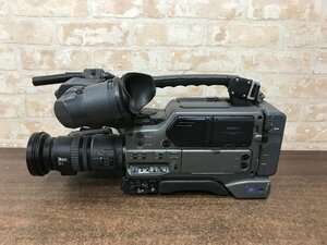 ※ジャンク品※ SONY ソニー 業務用 デジタルビデオカメラ DSR-250