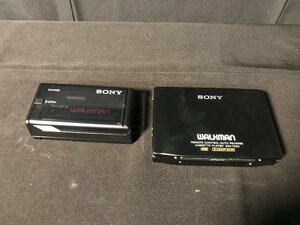 ☆中古☆ SONY ソニー WM-703C カセットウォークマン WALKMAN