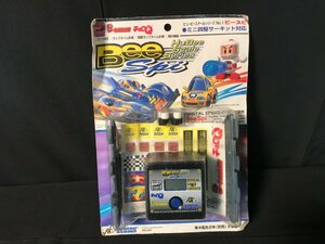 ★未使用品★ ハドソン Ｂｅｅ Ｓｐｉ ビースピ ミニ四駆