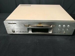 ※ジャンク品※ marantz マランツ　DV9600 ユニバーサルプレーヤー