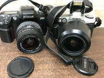 ※ジャンク品※　デジタルカメラ　本体　レンズ　まとめ売り　PENTAX　Canon Nikon_画像7