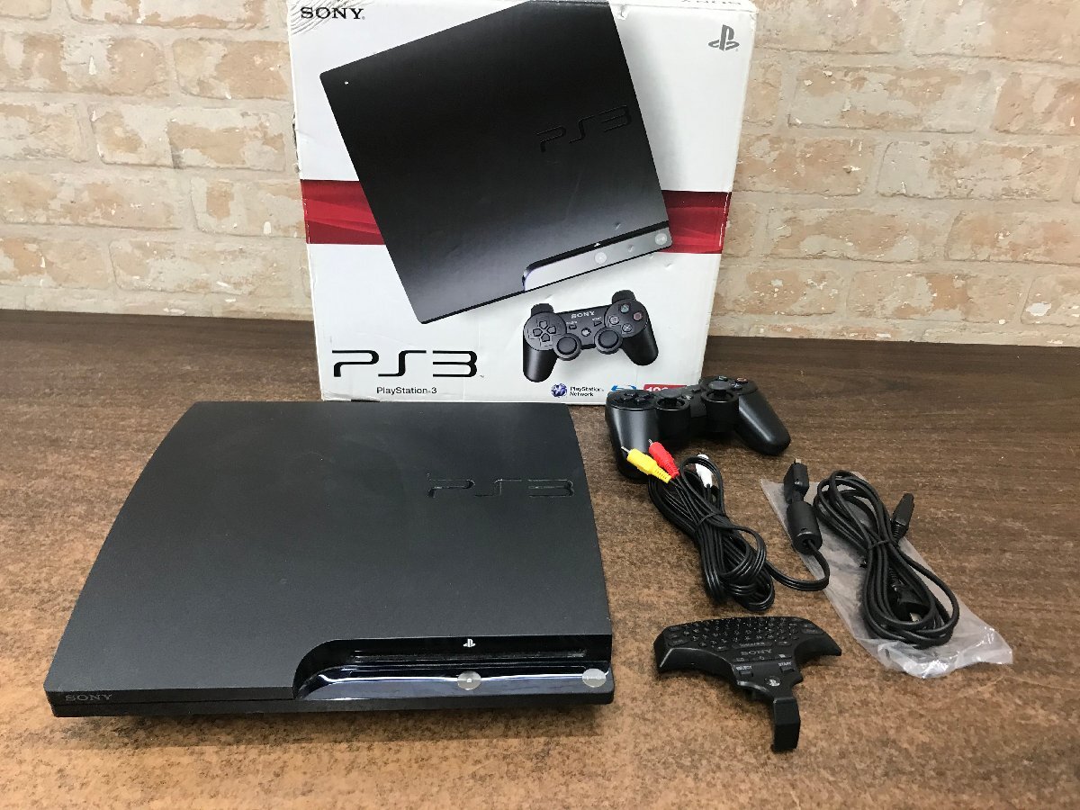 Yahoo!オークション -「ps3 cech-2000a ジャンク」の落札相場・落札価格