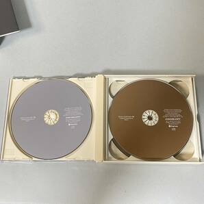 ファイナルファンタジーX・Ⅷ 4枚組 オリジナルサウンドトラック サントラ CD 10 13 B3の画像9