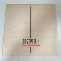 LED ZEPPELIN CODA P-11319 / LPレコード レッド・ツェッペリン_画像6