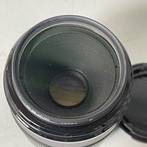 キャノン COMPACT MACRO LENS EF 56mm 1:2.5 CANON 一眼レフカメラ レンズ コンパクト マクロ B3_画像6