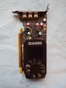 NVIDIA QUADRO P400 