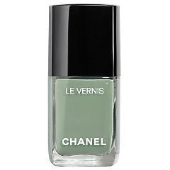 ★ Новый ★ Chanel ★ Verni Long Tugne ★605 Legerte