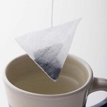 ほうじ茶 一保堂茶舗 ほうじ茶ティーバッグ 25袋入 | 焙じ茶 日本茶 京都 ティーバッグ_画像4