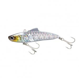 Shimano Lure Salt Scul Plugce Sleasen Salvage Solid 85ES XV-285Q Kyoulin Silver 016