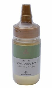  close wistaria . bee place domestic production Akashi a bee molasses 250g