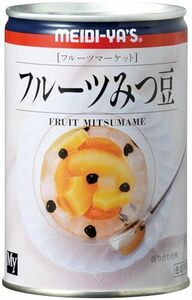  Meiji shop fruit market fruit .. legume 425g×12 piece 