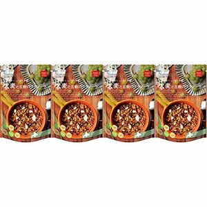 Solaran и Five Grains Granola 240g x 4 штуки