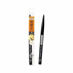 Cezanne Super Fine Core Brow 05 Natural Grey 0,02 г бровей способствует натуральной серой воде.