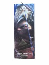 θ【未開封】steelseries/スチールシリーズ AEROX 5 WIRELESS ゲーミング マウス DESTINY 2 LIGHTFALL Edition M-00025 完品 S51703186441_画像3