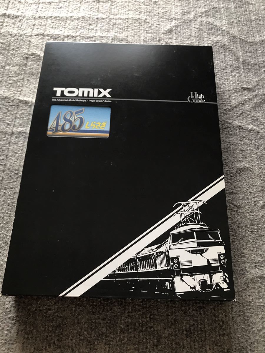 2025年最新】Yahoo!オークション -tomix 98652の中古品・新品 2025年最新】Yahoo!オークション -tomix 98652の中古品・新品