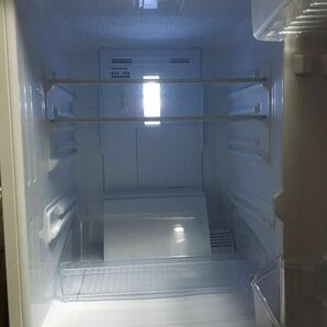 SHARP 冷凍冷蔵庫　SJ-C14C-N 137ﾘｯﾄﾙ 冷凍庫46リットル　冷蔵庫91リットル　ドア右開き左開き対応