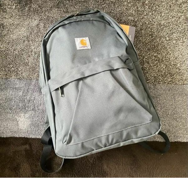 新品☆Carhartt(カーハート)リュック バックパック☆