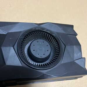 zotac GeForce GTX1070 8GB の画像2