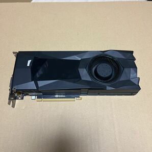 zotac GeForce GTX1070 8GB の画像1