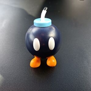 マリオVSクッパ バトルセット ボム兵のみ