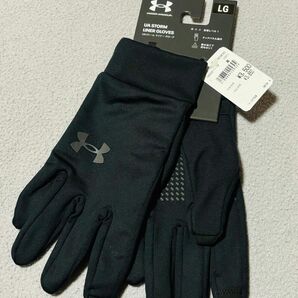 UNDER ARMOUR アンダーアーマー グローブ 手袋