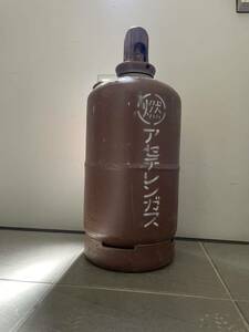 アセチレンガス 12.5L 2.0kg