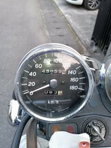 エリミネーター400LX 実動　希少カラー　カワサキ　KAWASAKI　エリミ　SE ZL400A 書付 格安　売切　gpz400r gpx400 即決で車検無料_画像3