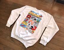 リトルフィート ビンテージ トレーナー 1999年ジャパンツアー 保管品 Hanes Lサイズ 綺麗です 希少 レア_画像8