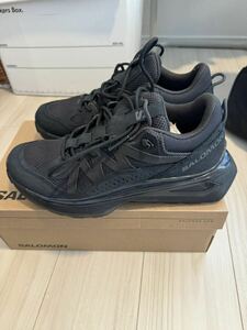 SALOMON ODYSSEY ELMT LOW 26.5