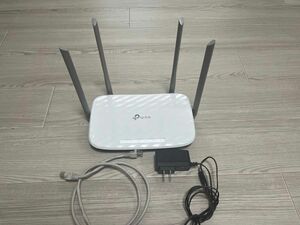 TP-link Archer c50 無線LANルーター