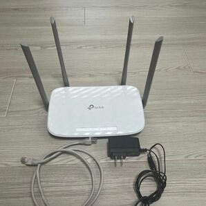 TP-link Archer c50 無線LANルーター