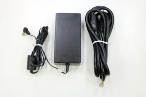 ★7個入荷★ CISCO/シスコ 純正ACアダプター ◆AA24580L/48V 380mA/外径約5.5mm 内径約2mm◆ シスコAC48V03S