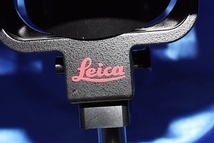 ライカ/Leica １素子プリズム光学求心セット(GPR121 円形プリズム・GZR103・GDF121）ソフトケース付き 52317S_画像6