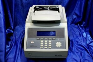 木更 018 A&B applied biosystems GeneAmp PCR System 9700　サーマルサイクラー