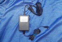 OMRON/オムロン ACアダプター ◆JAA-121000A/12V 1A/外径約5.5mm 内径約2mm◆ オムロンAC12V01Y_画像1