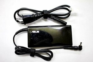 ASUS/アスース AC POWER ADAPTER AD69800 19.5V~3.08A /外径約4.0mm 内径約1.5mm ASUSAC19.5V10Y