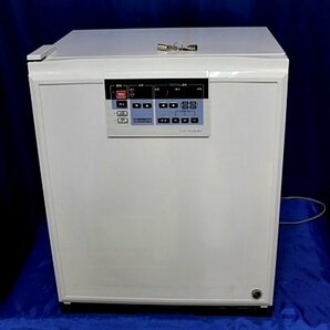 動作OK MME/三菱エンジニアリング  クールインキュベータ ◆CN-40A / 41L◆ カギ付 49596Yの画像1