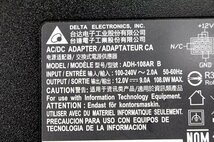 DELTA ELECTRONICS/ACアダプター ◆ADH-108AR B/12V 9A◆ DELTAAC12V38Y_画像2