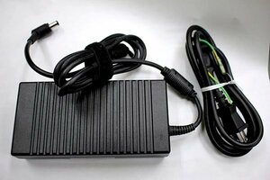 HP/ original AC adaptor *TPC-DA50/19.5V 9.2A/ outer diameter approximately 7.5mm inside diameter approximately 5mm* HPAC19.5V53Y