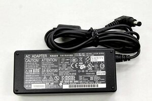 SANKEN ACアダプタ SED80N3-24.0 (24V 2.65A) / 外径約5.5mm 内径約2.5mm◆ サンケンAC24V03Y