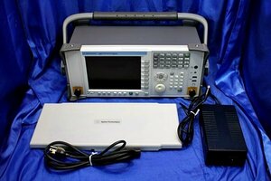 Keysight / Agilent アジレント N1996A /OP：503・P03 CSA スペクトラム アナライザ スペアナ　 49768Y