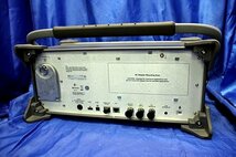 Keysight / Agilent アジレント N1996A /OP：503・P03 CSA スペクトラム アナライザ スペアナ　 49768Y_画像3