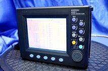 HIOKI0 3351 電源ラインモニタ LINE MONITOR クランプオンセンサ 9660(12個)&9661(3個)他 日置電機　 49857Y_画像2