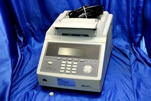 現状品 A&B applied biosystems GeneAmp PCR System 9700　サーマルサイクラー　49923Y