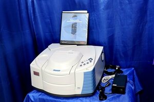 Thermo Scientific サーモフィッシャー フーリエ変換赤外分光装置 Nicolet iS10 FT-IR 49926Y