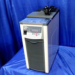 東京理化器械 EYELA 冷却水循環装置 CCA-1111 クールエース 49927Yの画像1
