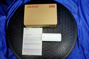 ★5台入荷/未使用品★ DENSO Bluetooth2次元バーコードリーダー SE1-QB デンソー　49476Y