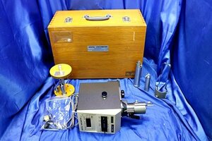 東京計器製　TOKYO KEIKI デジタル粘度計　DVL-B　粘度計　ケース付き　Digital Viscometer　49790Y