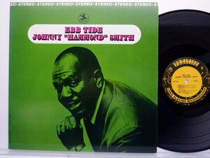 Johnny Hammond Smith「Ebb Tide」LP（12インチ）/Prestige(PR 7494)/ジャズ